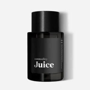 Commodity Fragrances Juice Expressive 30ml BRAND NEW/SEALED